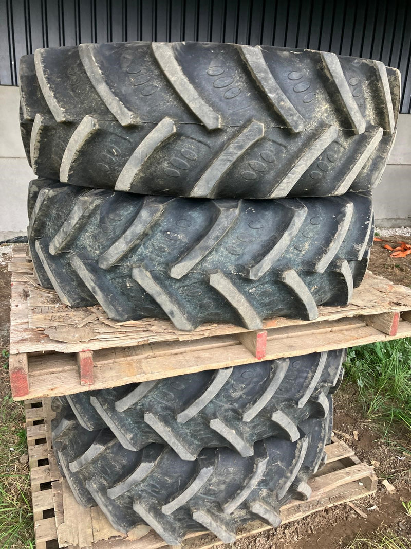 SOLD Used Sam SLC4000