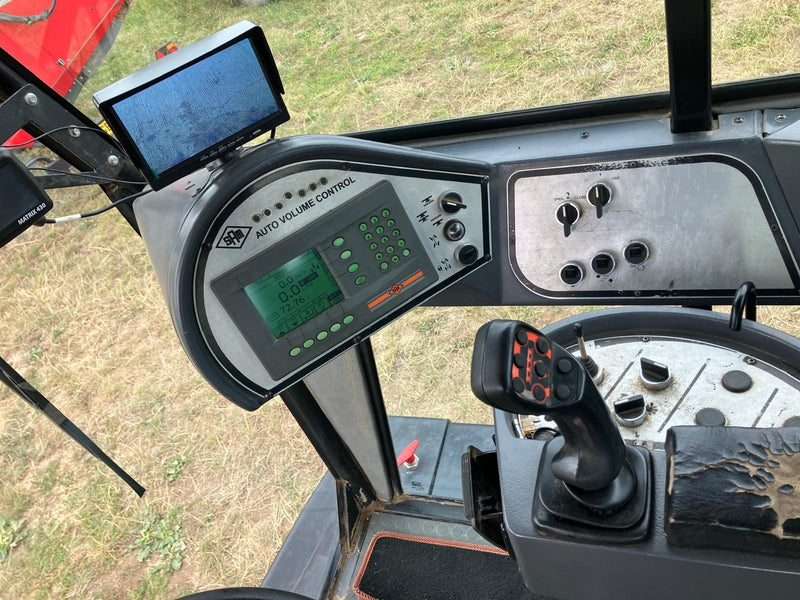 SOLD Used Sam SLC4000