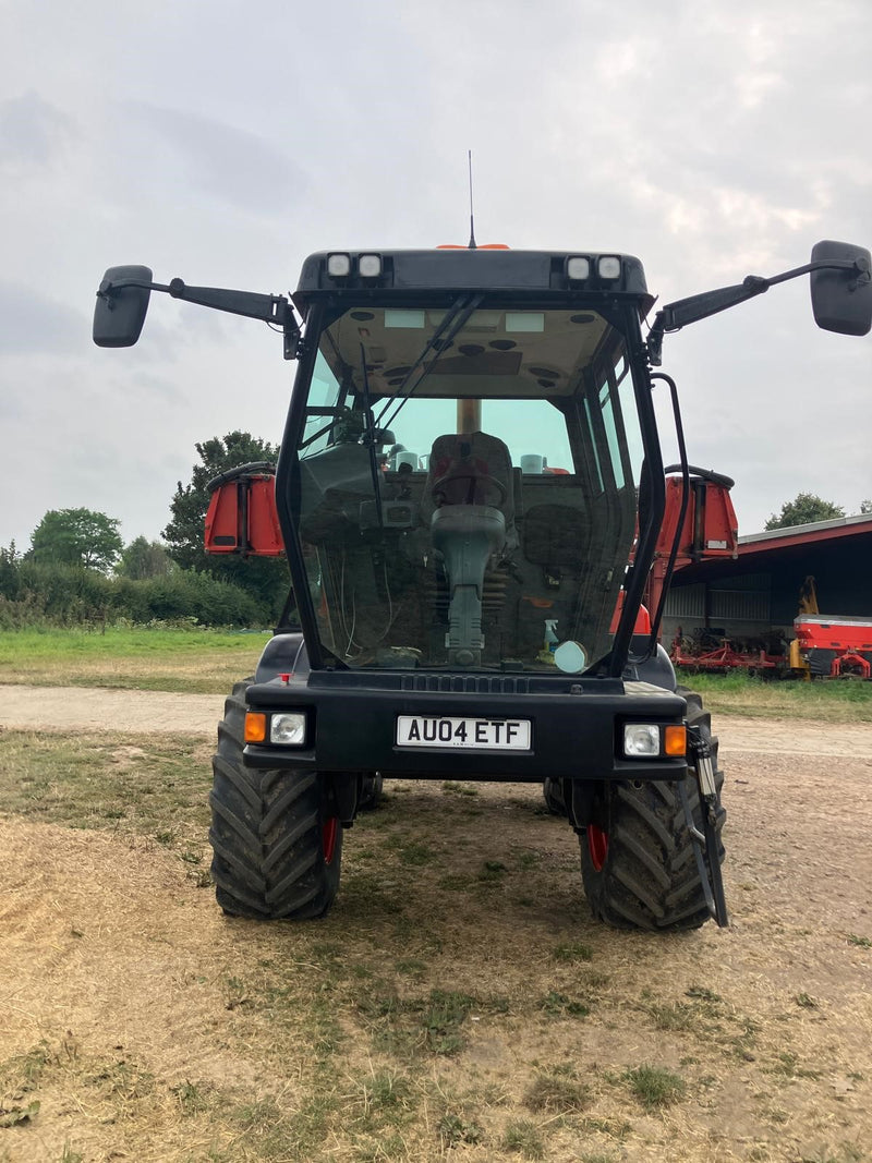 SOLD Used Sam SLC4000