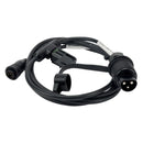 TEEJET Fused Power Cable