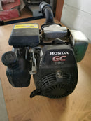 Used Honda GC160 water pump