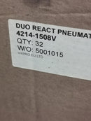 Duo React Nozzle Bodies M25 ( not 3/4" or 1" )
