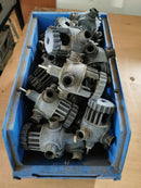 Used Berthoud AGP nozzle bodies ** SOLD OUT **