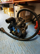 Used Comet BP280 Pump