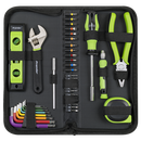 Advent Calendar Tool Kit 40pc