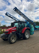 Used - Berthoud Elyte