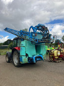 Used - Berthoud Elyte