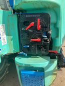 Used - Berthoud Elyte