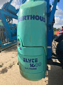 Used - Berthoud Elyte