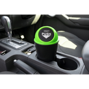 Vehicle Cup Holder Bin