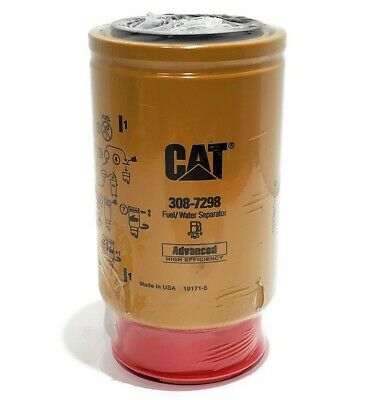 CAT Water Separator Filter