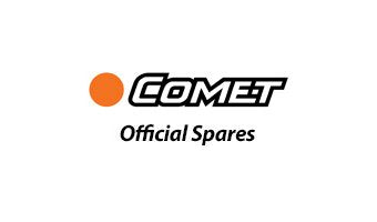 Comet 105K>125K Pump service kit