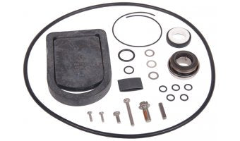 Pacer S pump Full seal Kit