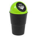 Vehicle Cup Holder Bin