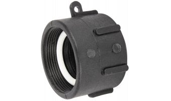 2" IBC - 2" BSP Female Adaptor