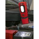 Sealey rechargeable LED 360 Light