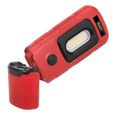 Sealey rechargeable LED 360 Light