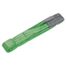 Load Sling 2m 2 Tonne Capacity