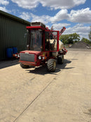 Agribuggy