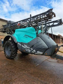 SOLD Used Berthoud Vantage 4300ltr 24mtr