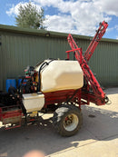 Agribuggy
