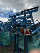 Used - Berthoud Mack