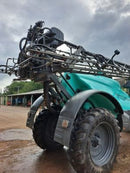 SOLD Used Berthoud Vantage 4300ltr 24mtr