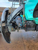 SOLD Used Berthoud Vantage 4300ltr 24mtr