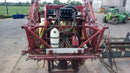 Used Hardi Mega 1200ltr 20mtr