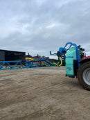 Used - Berthoud Elyte