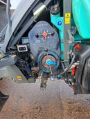 SOLD Used Berthoud Vantage 4300ltr 24mtr