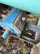 Used - Berthoud Mack