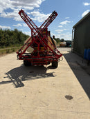 Agribuggy