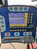 SOLD Used Berthoud Vantage 4300ltr 24mtr