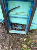 Used - Berthoud Mack