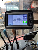 SOLD Used Berthoud Vantage 4300ltr 24mtr