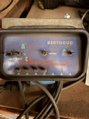 Used - Berthoud Mack