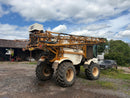 Used Knight Self Propelled