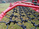 Chain Harrows