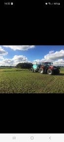 SOLD Used Berthoud Vantage 4300ltr 24mtr