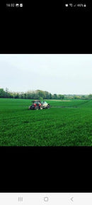 SOLD Used Berthoud Vantage 4300ltr 24mtr