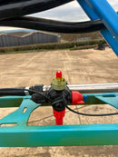 Used - Berthoud Elyte