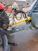 SOLD Used Berthoud Vantage 4300ltr 24mtr