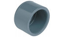 U-PVC solvent & Solvent / threaded fittings 1/2"