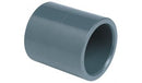 U-PVC solvent & Solvent / threaded fittings 1/2"