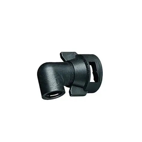 EF3 Teejet 1/4" Elbow cap