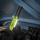 2-in-1 Pen Light & Tyre Pressure Gauge