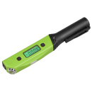 2-in-1 Pen Light & Tyre Pressure Gauge