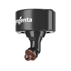 3D Ninety Nozzles