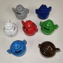 Fast Cap ESI Ceramic Disc 03,04,05,08,10,15